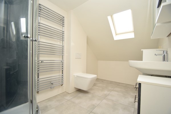 Medium property photo - Hendrik Mandeweg 45B, 1947 HB Beverwijk